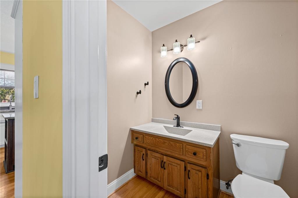 4203 Ne 57th Terrace Property Photo 15
