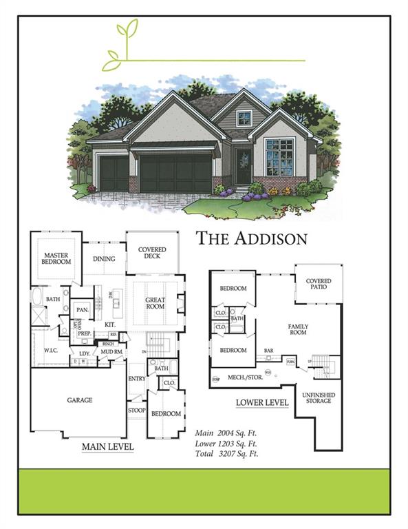 24924 W 98th Place Property Photo 1