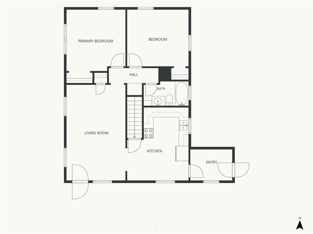 11713 Hills Lane Property Photo 38