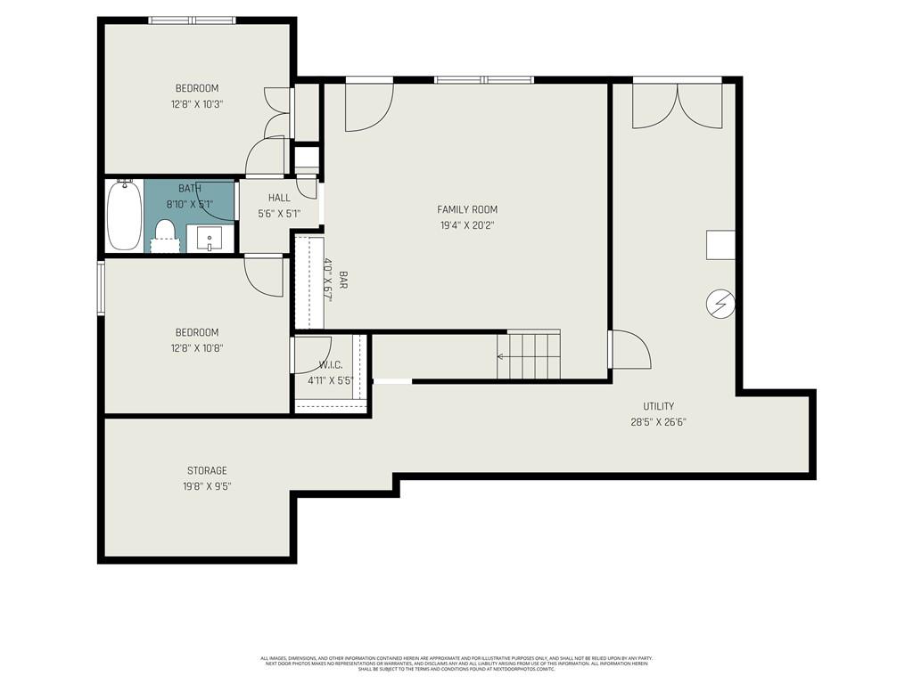 17605 Grey Hawke Ridge Property Photo 37