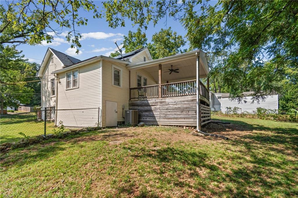519 N Morse Avenue Property Photo 19