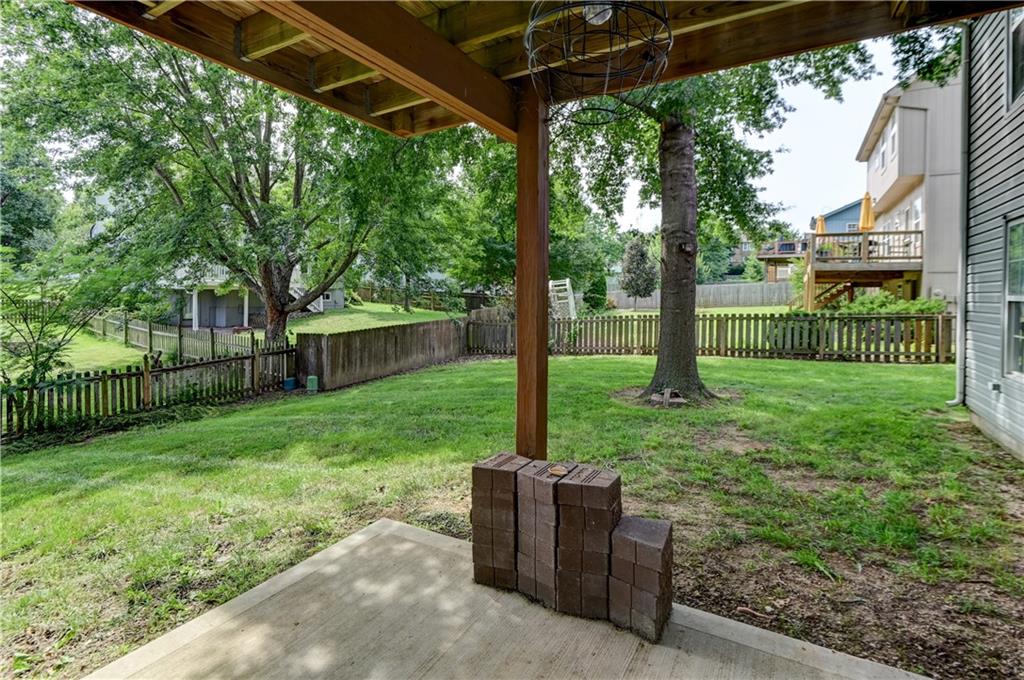 411 Shannon Avenue Property Photo 43