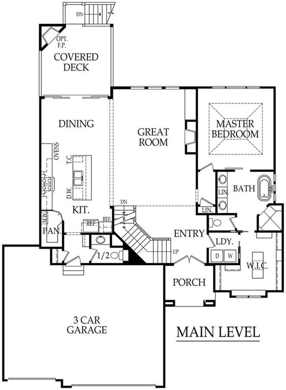 16724 S Twilight Lane Property Photo 4