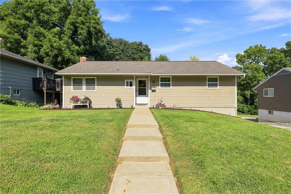 5440 N Cleveland Avenue Property Photo 1