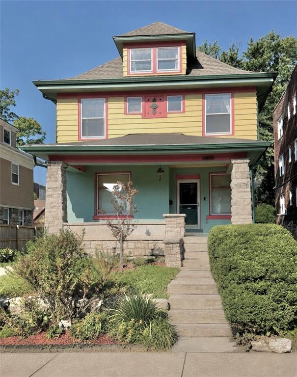 3422 Baltimore Avenue Property Photo 1