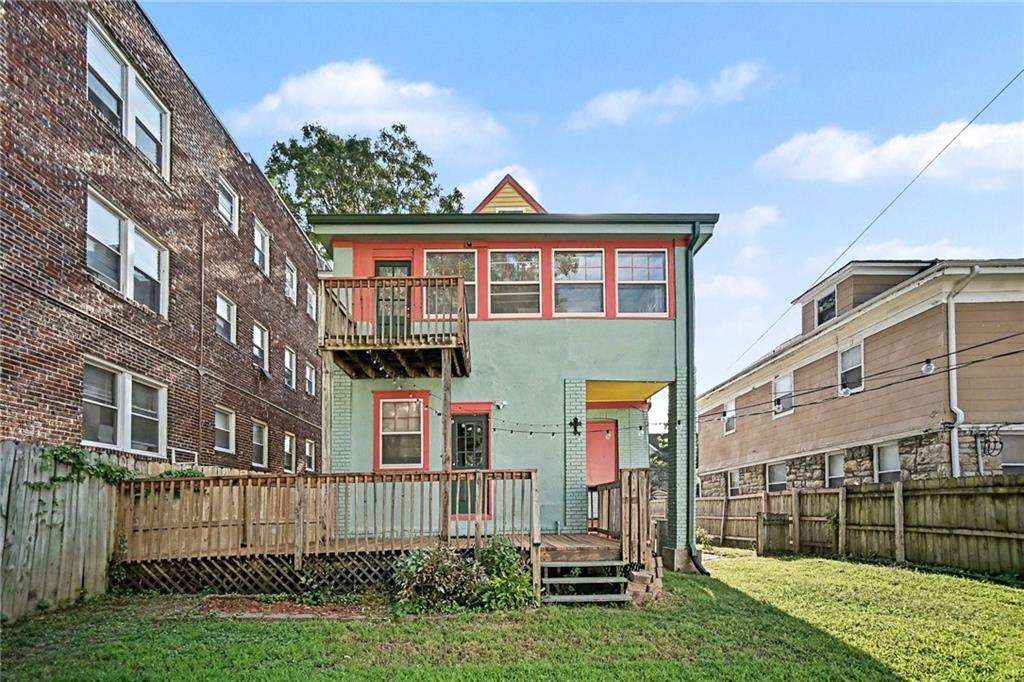 3422 Baltimore Avenue Property Photo 25