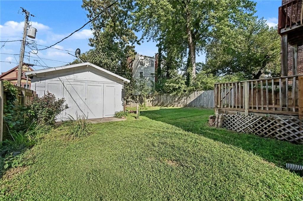 3422 Baltimore Avenue Property Photo 28