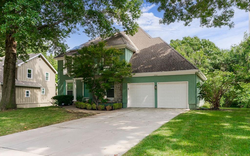 8543 Hallet Street Property Photo 3