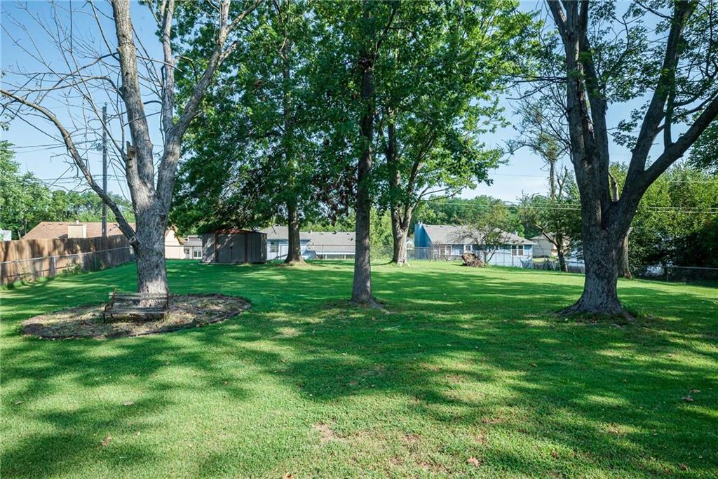 8716 Haskell Avenue Property Photo 23