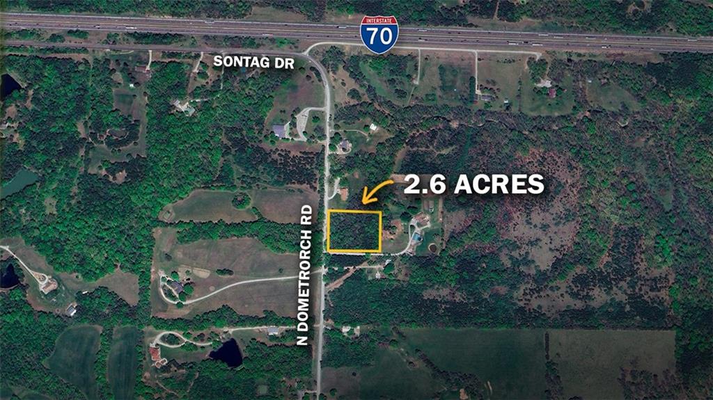N Dometrorch Road Property Photo 2