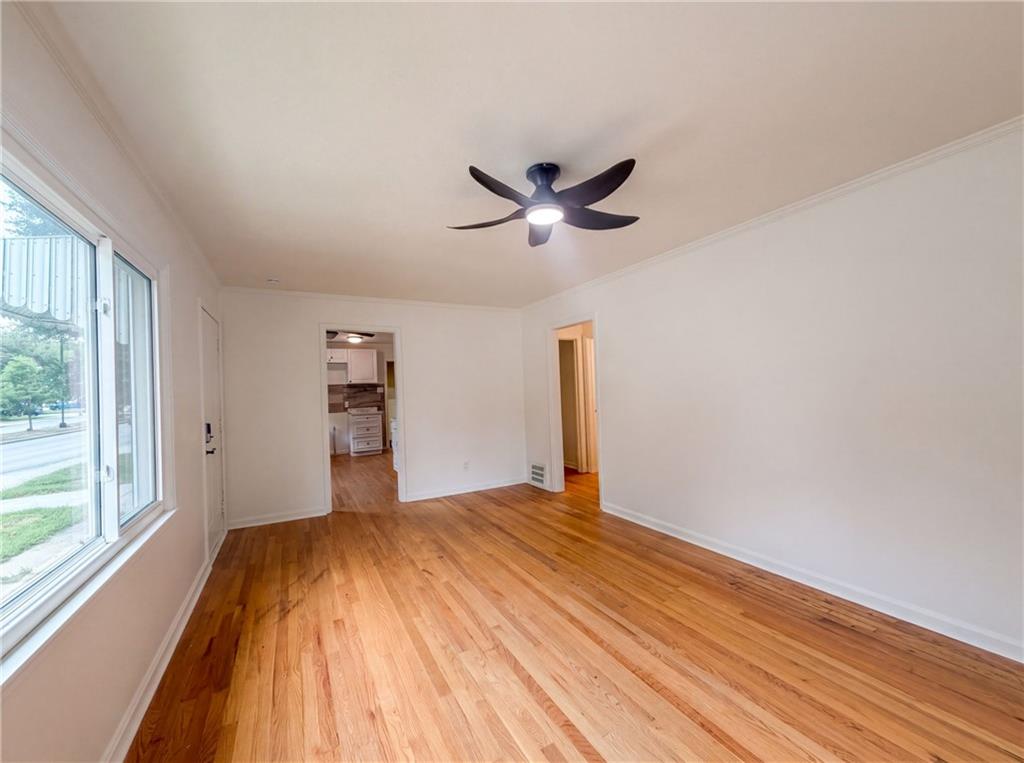 5419 Roe Boulevard Property Photo 5