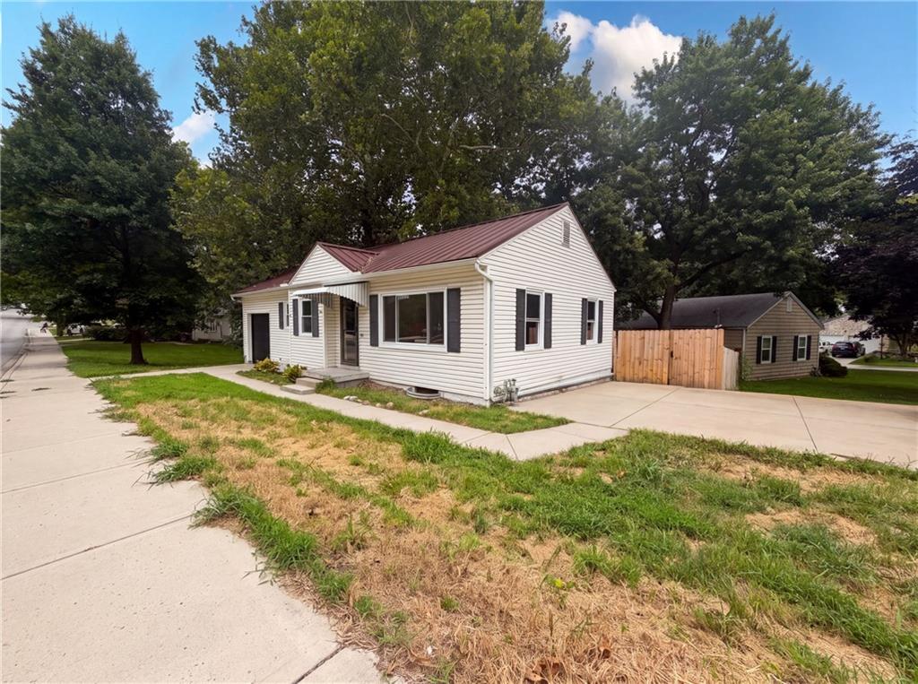 5419 Roe Boulevard Property Photo 12