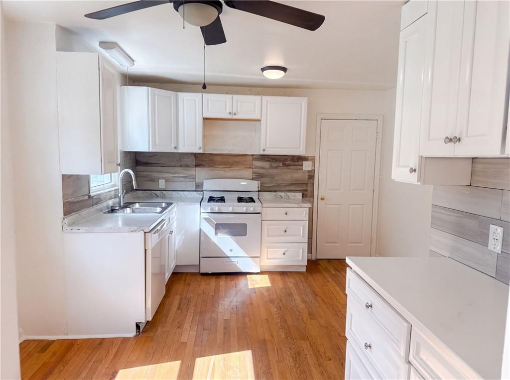 5419 Roe Boulevard Property Photo 13