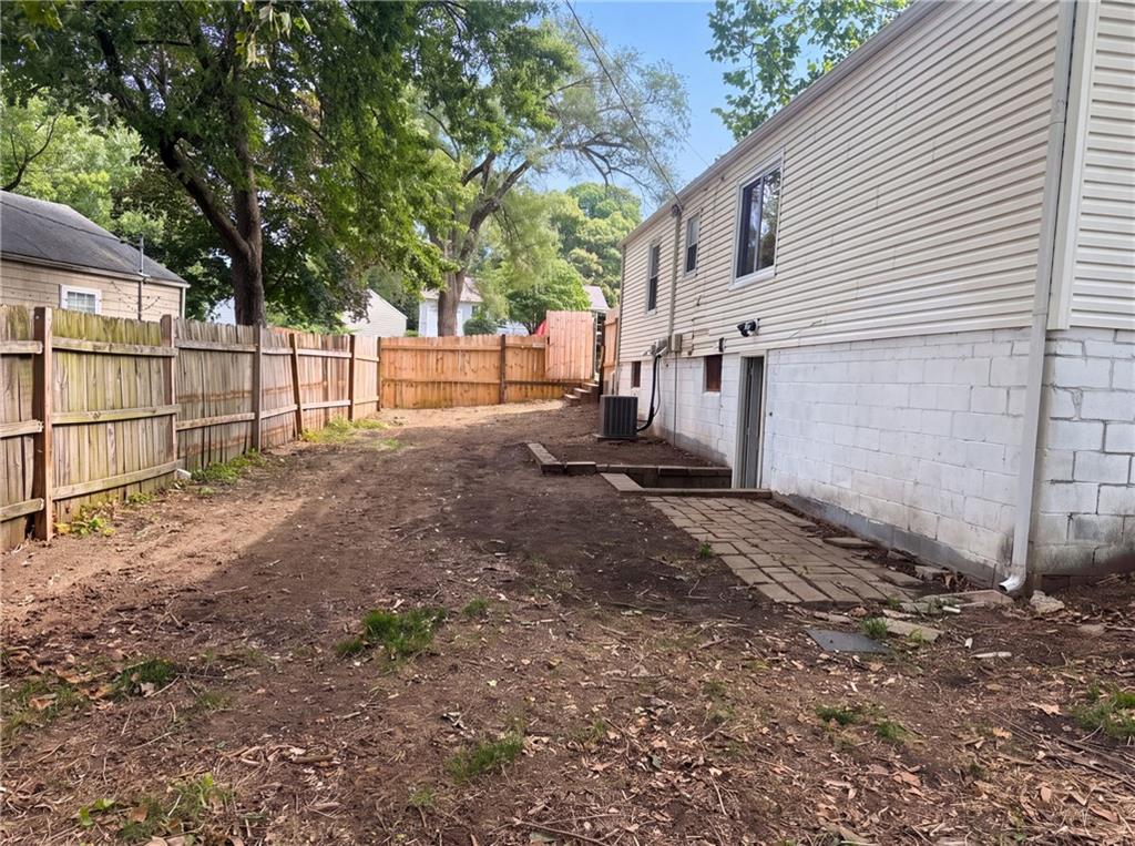 5419 Roe Boulevard Property Photo 16