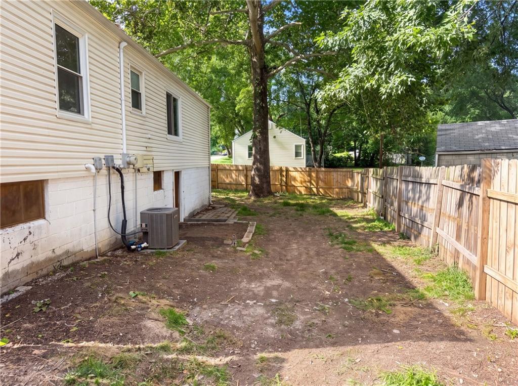 5419 Roe Boulevard Property Photo 17