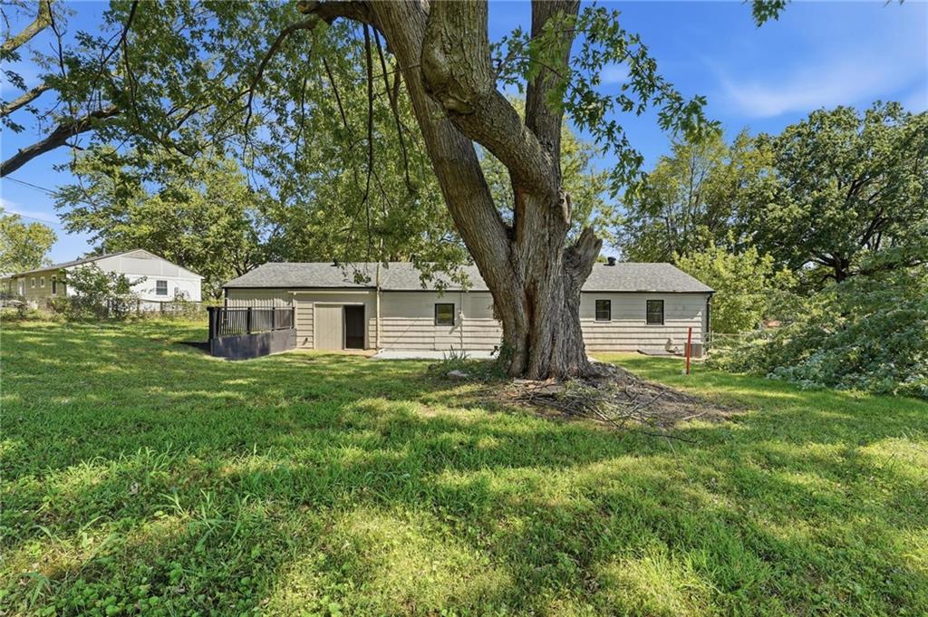 5114 S Fuller Drive Property Photo 25