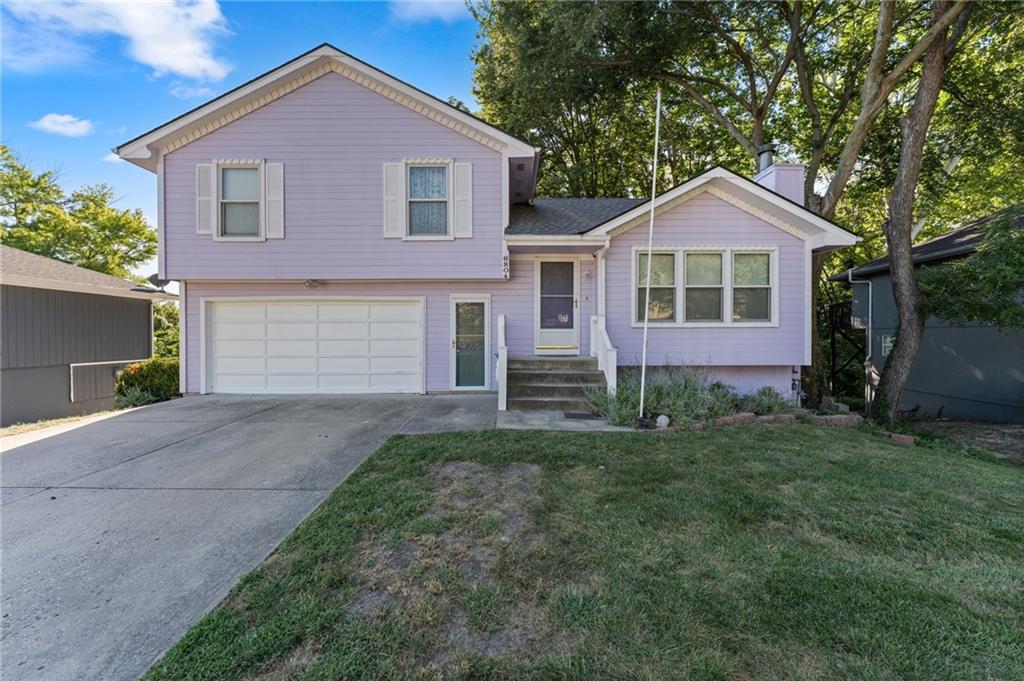 6804 Orchard Street Property Photo 1