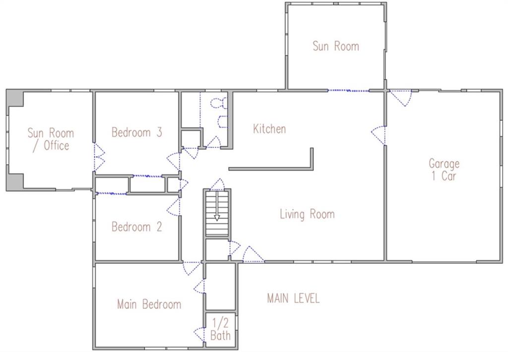 205 E Maple Street Property Photo 5