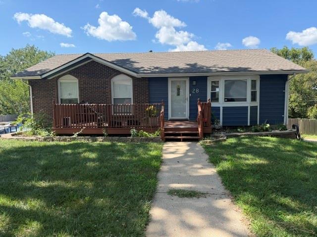 28 N 80th Place Property Photo 1