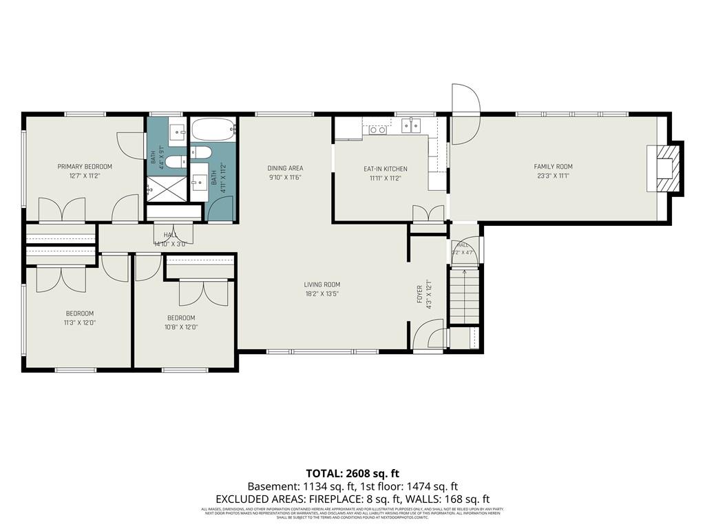 7300 Waverly Avenue Property Photo 28