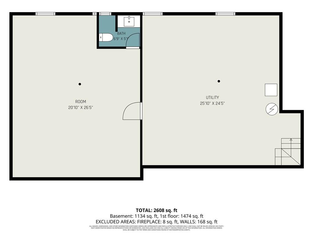 7300 Waverly Avenue Property Photo 29