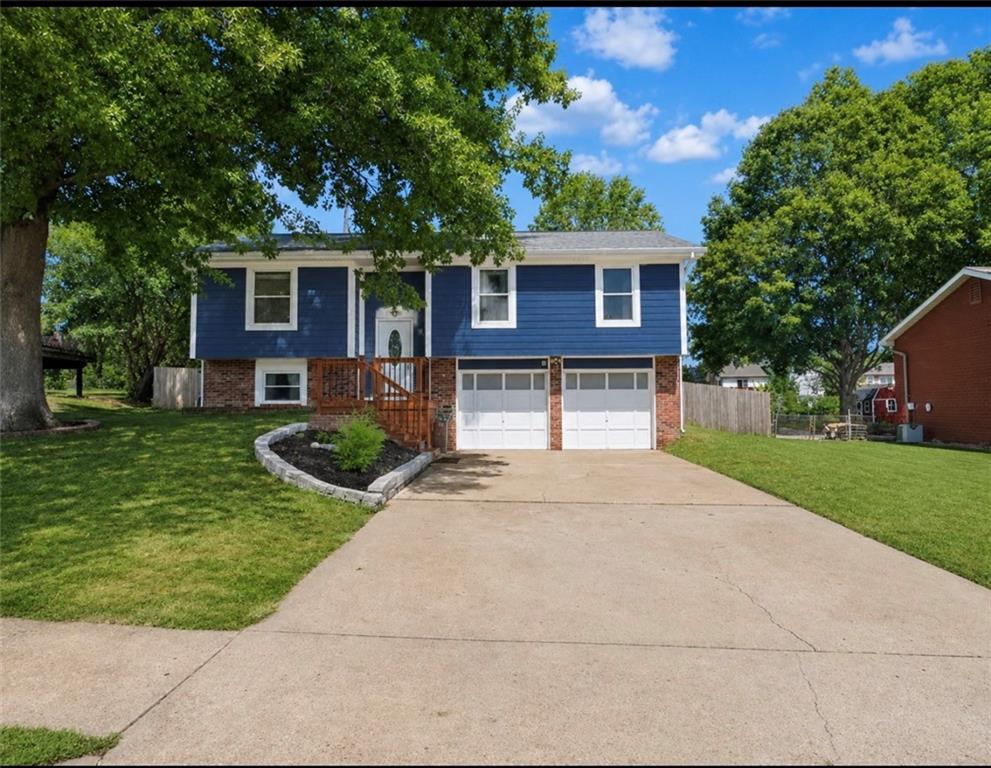 5420 Locust Avenue Property Photo