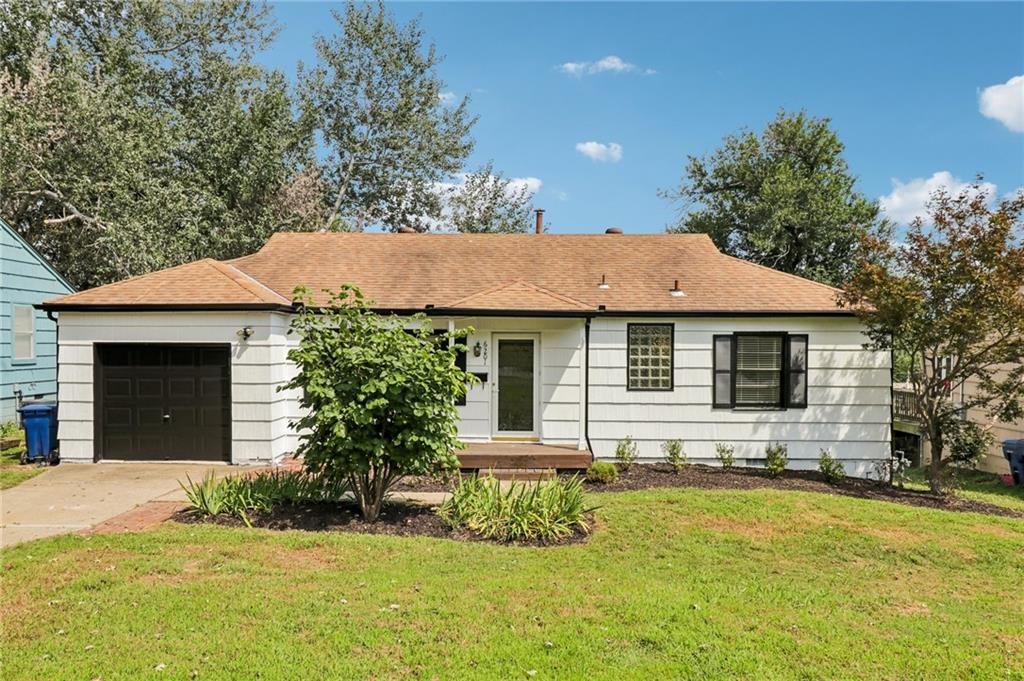 6201 Cedar Street Property Photo 1