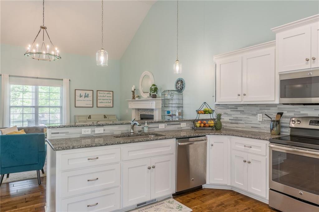 1309 Regency Drive Property Photo 8