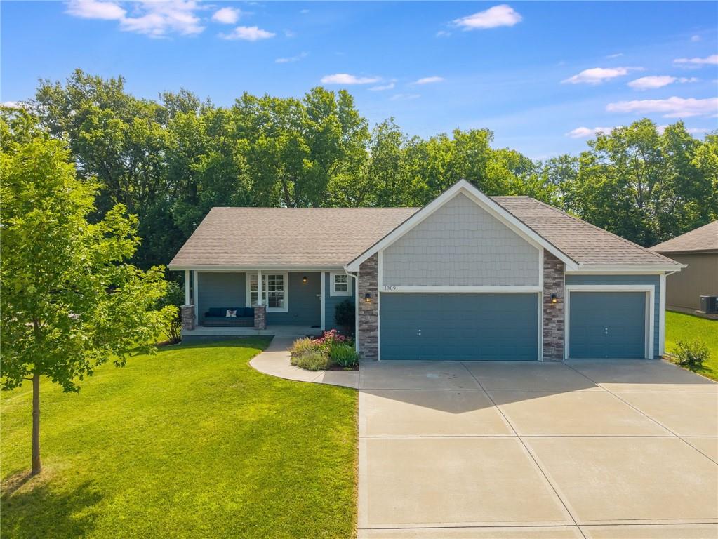 1309 Regency Drive Property Photo 38