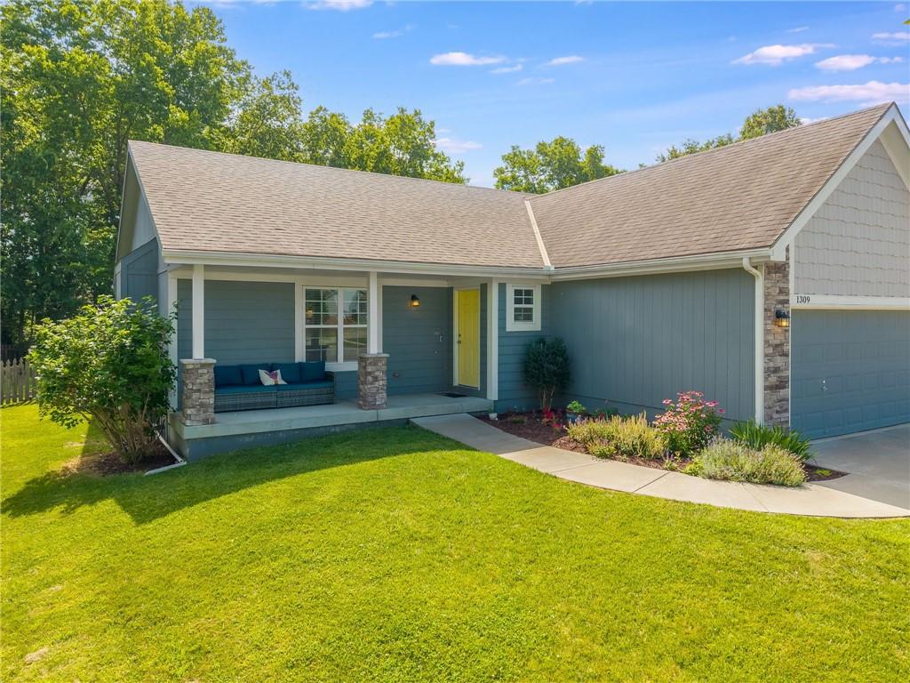 1309 Regency Drive Property Photo 39