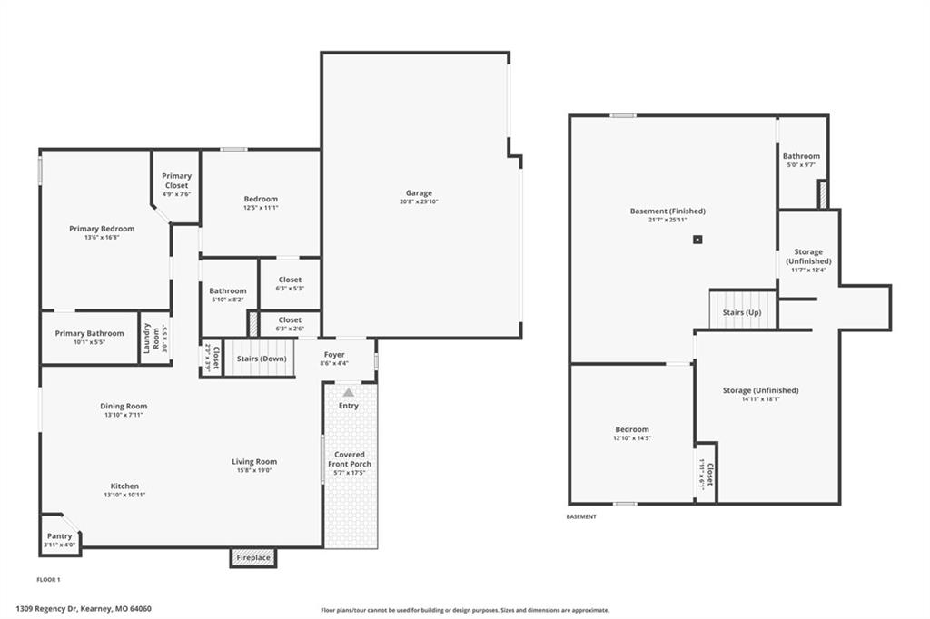 1309 Regency Drive Property Photo 53
