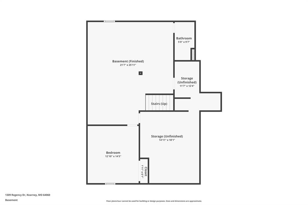 1309 Regency Drive Property Photo 54
