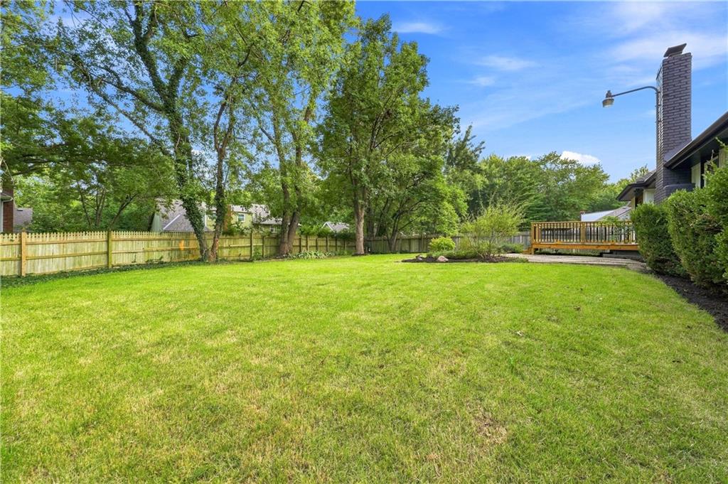 8143 Nw Beaman Drive Property Photo 45