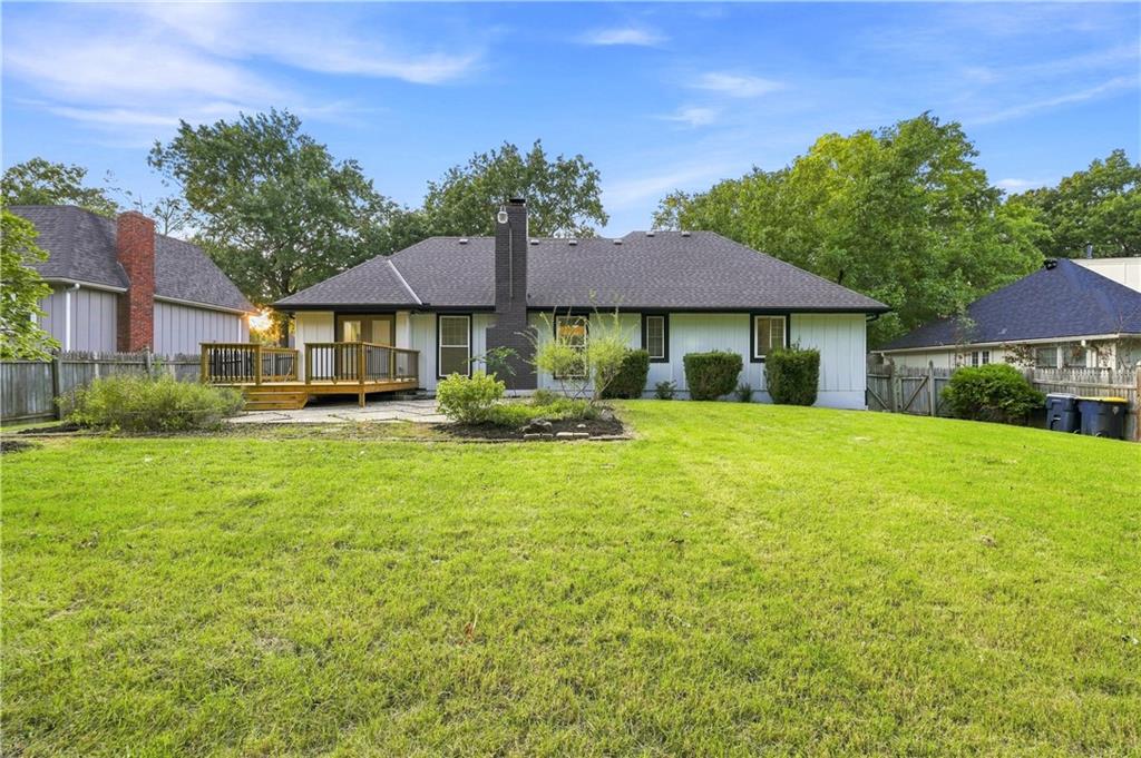 8143 Nw Beaman Drive Property Photo 47