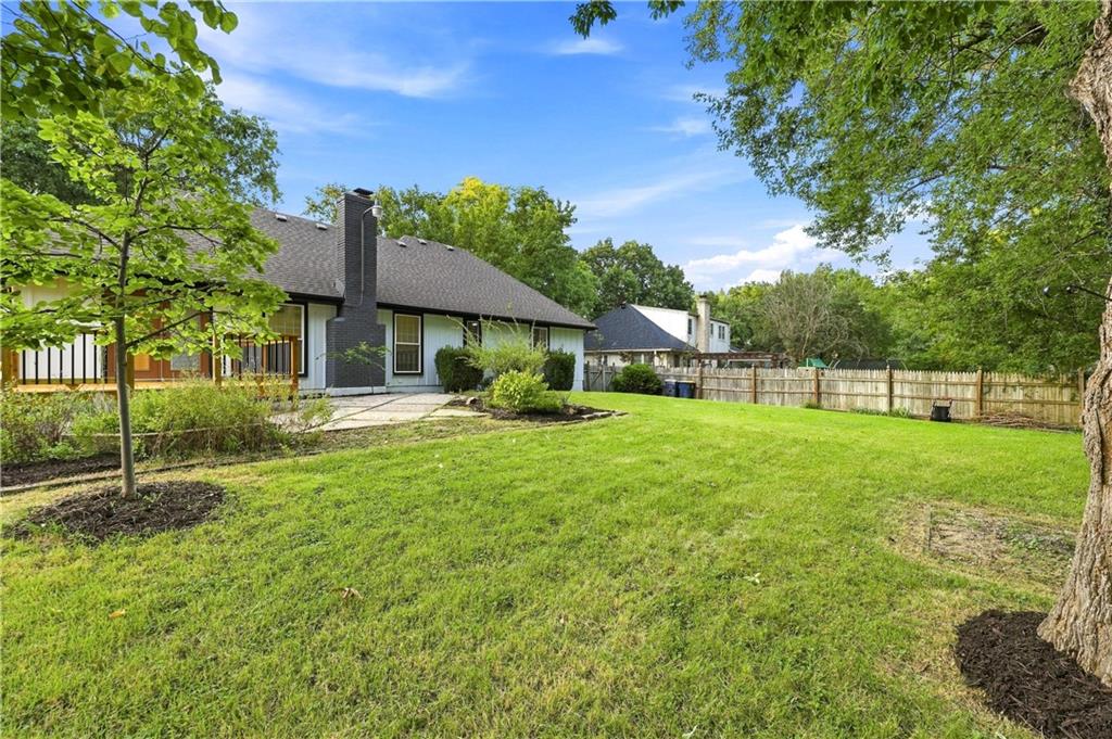 8143 Nw Beaman Drive Property Photo 48