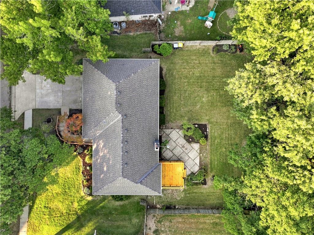 8143 Nw Beaman Drive Property Photo 52
