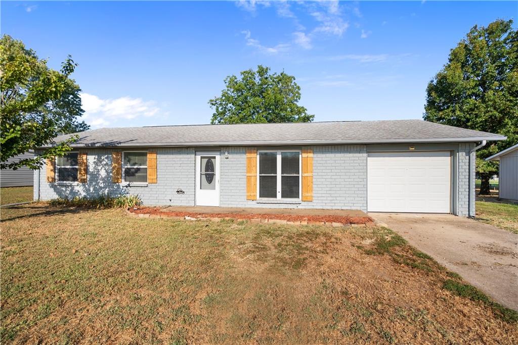 807 Keith Boulevard Property Photo 1
