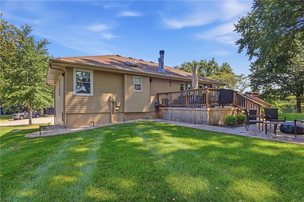3306 Nw Shannon Court Property Photo 41