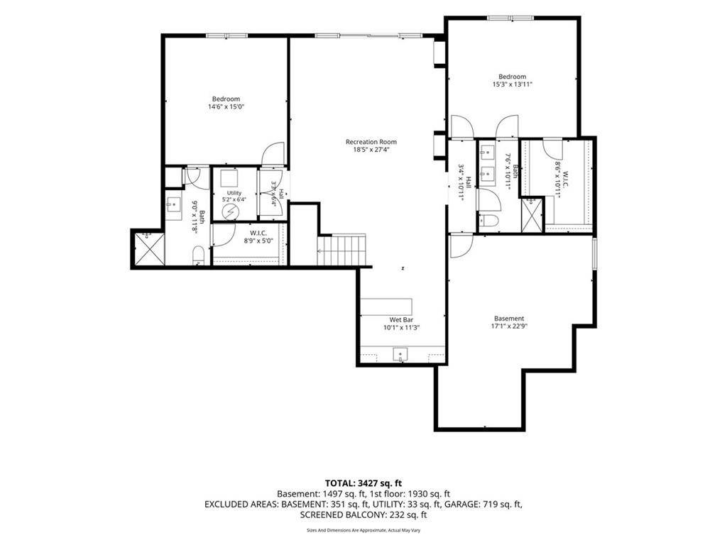 17201 Bradshaw Street Property Photo 54