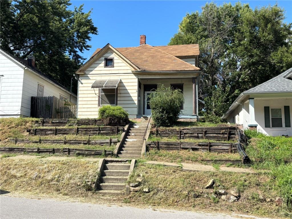 603 Shady Avenue Property Photo 33
