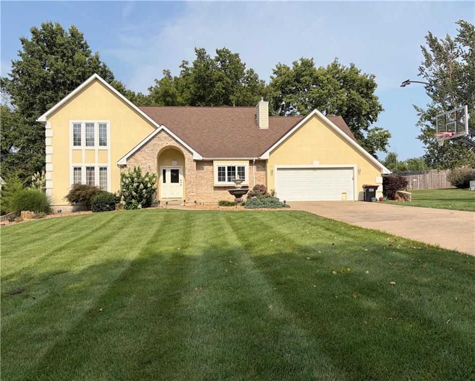 4135 Apple Ridge Drive