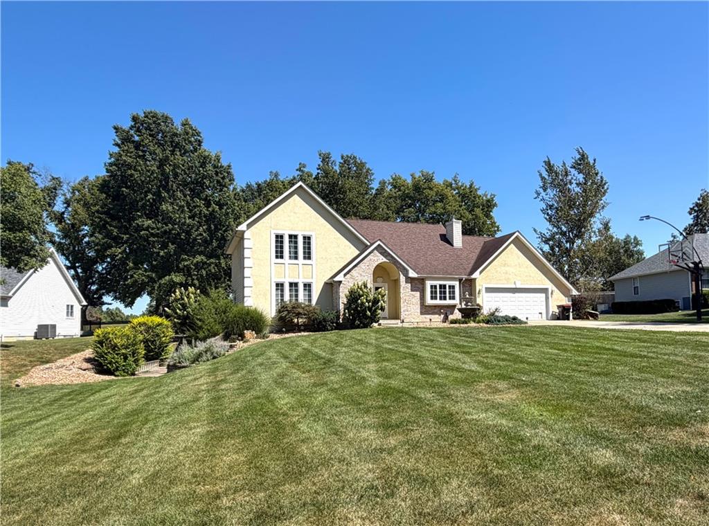 4135 Apple Ridge Drive Property Photo 4