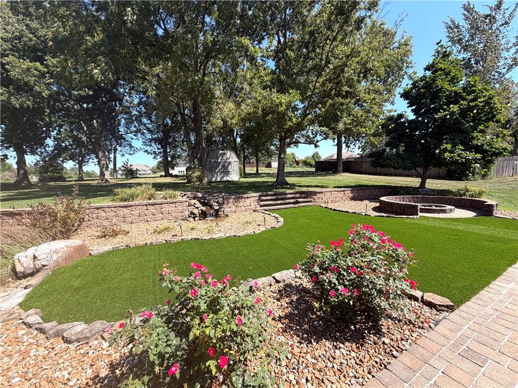 4135 Apple Ridge Drive Property Photo 10