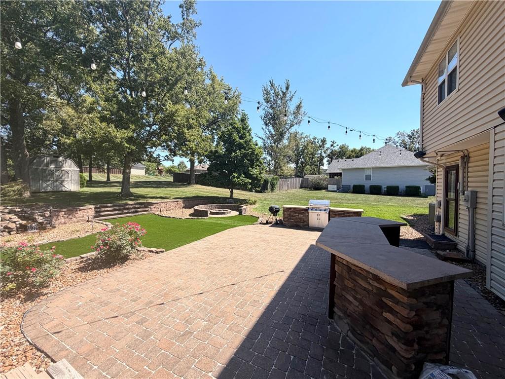 4135 Apple Ridge Drive Property Photo 11