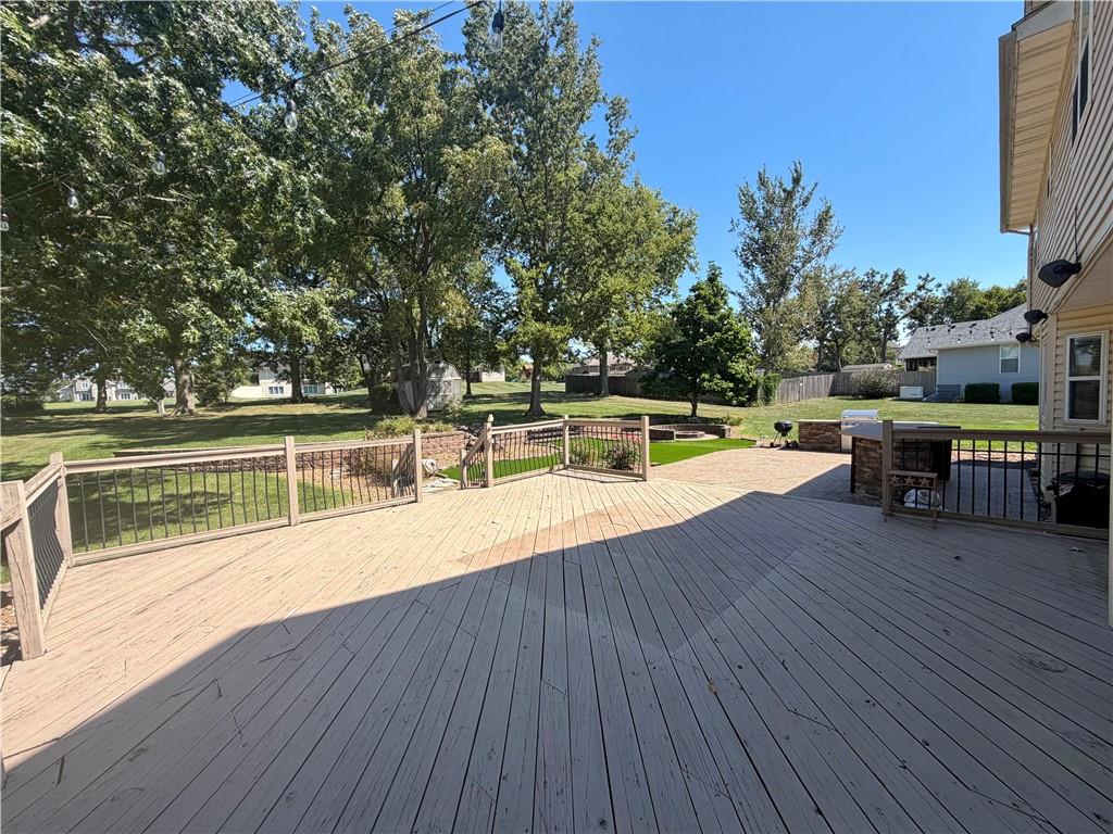 4135 Apple Ridge Drive Property Photo 12