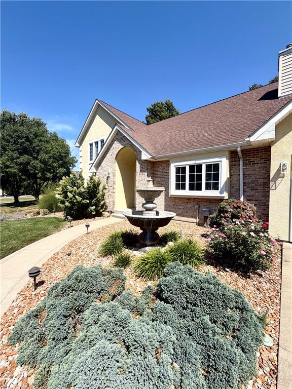 4135 Apple Ridge Drive Property Photo 13