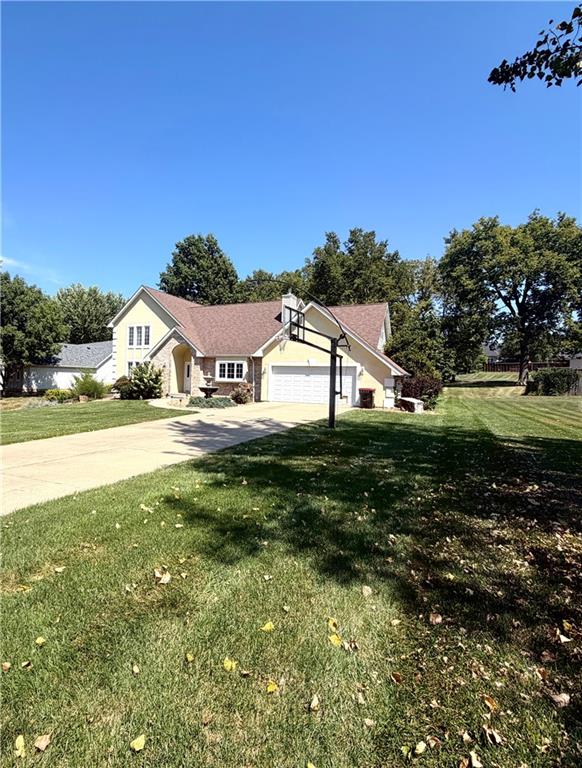 4135 Apple Ridge Drive Property Photo 14