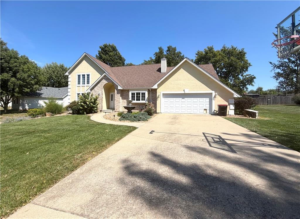 4135 Apple Ridge Drive Property Photo 15