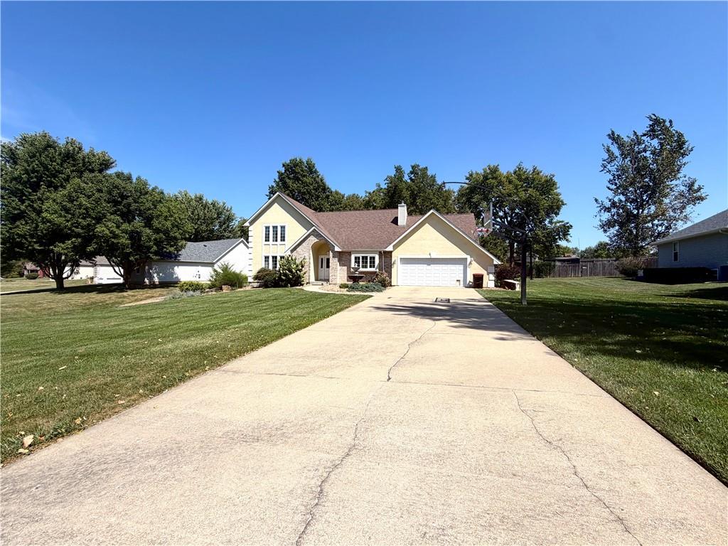4135 Apple Ridge Drive Property Photo 16