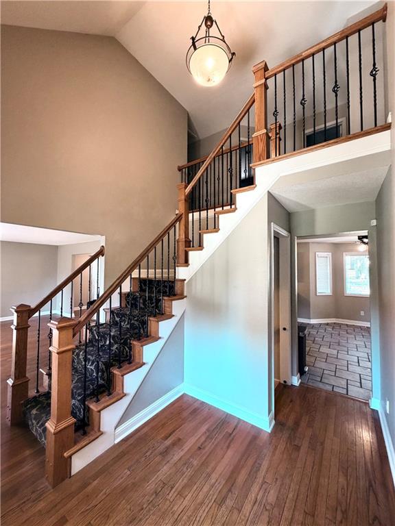 4135 Apple Ridge Drive Property Photo 17